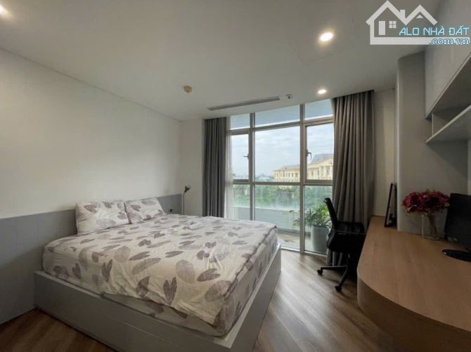 BÁN CĂN HỘ CHUNG CƯ 5 SAO VINHOMES METROPOLIS 29 LIỄU GIAI 105M 23 TỶ - 3