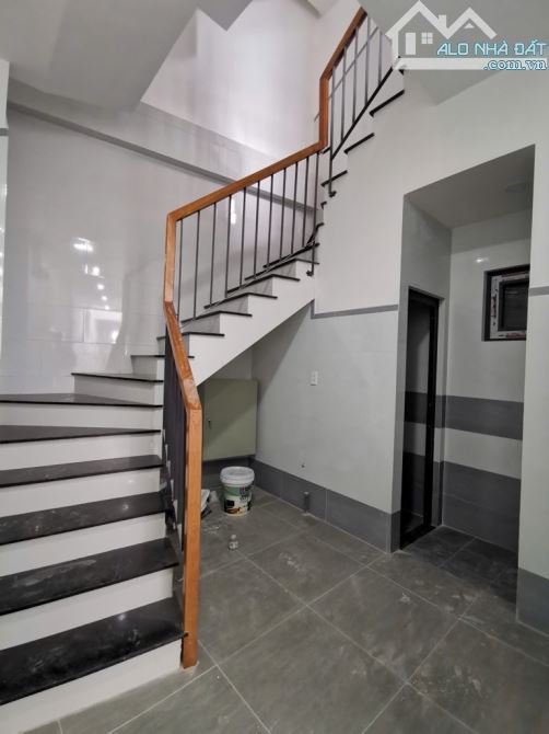 NHÀ 6 phòng trọ cho thuê - thu nhập 24tr/ tháng- Lê Trọng Tấn, P. Sơn Ký, Q. Tân Phú- - 3
