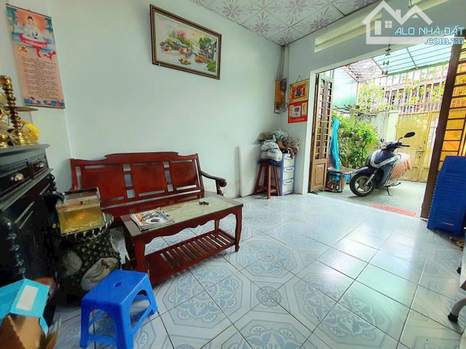 Nhà C4 đường 11, Linh Chiểu, Thủ Đức. 63m2, SHR, chỉ 4.35 tỷ TL - 3
