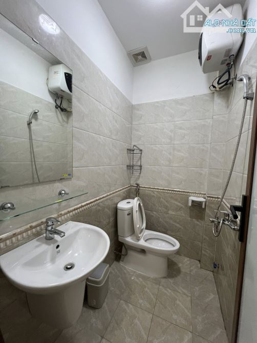 Bán nhà 100 m² khu trung tâm Hồng Bàng - 3