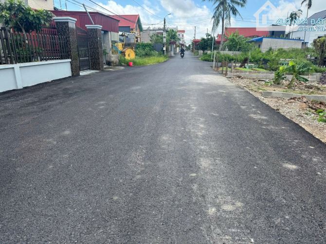 BÁN 91m2 TẠI TDP TRUNG NGHĨA, NAM ĐỒ SƠN .NGÕ THÔNG 2 Ô TÔ TRÁNH NHAU CHỈ 1,8x tỷ TỶ💥 - 3