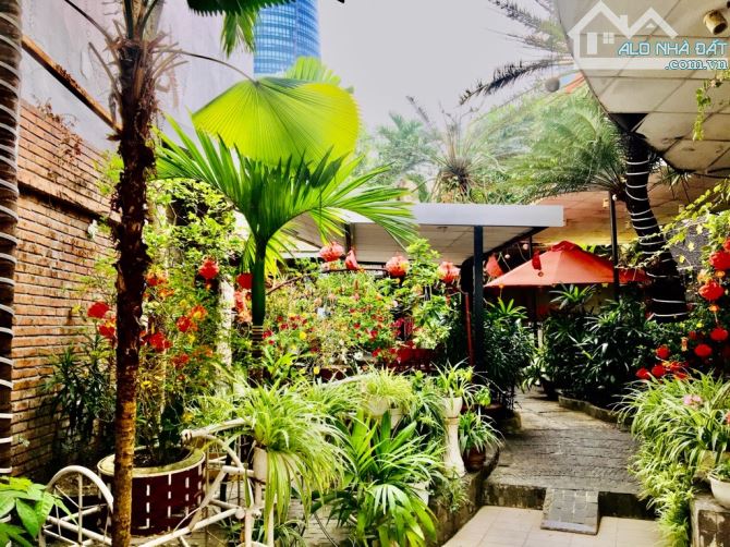 🔥 SỐC! NGUYỄN DU – 405M² – GIÁ CỰC HẤP DẪN 🔥 - 3