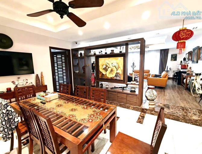 ❇️ BÁN CĂN CHUNG CƯ THÀNH CÔNG TOWER 57 LÁNG HẠ, BA ĐÌNH, 193 M2, 3 PHÒNG NGỦ, 2 VS - 3