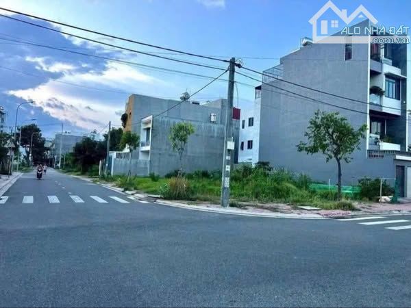 Bán Đất TĐC 1.65Ha , P. Rạch Dừa  - Vũng Tàu - 77M2 Ngang 5.3M - Giá: 7.8 Tỷ - 3