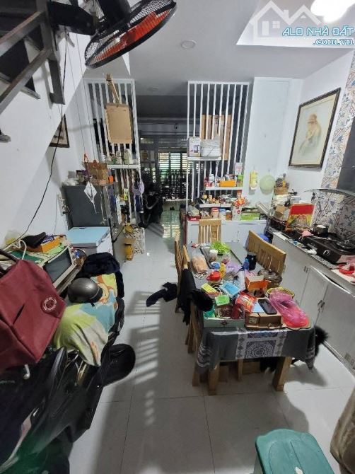 🍀Bán nhà chỉ hơn 70Triệu/m² hẻm Phạm Văn Chiêu, Gò Vấp - 3