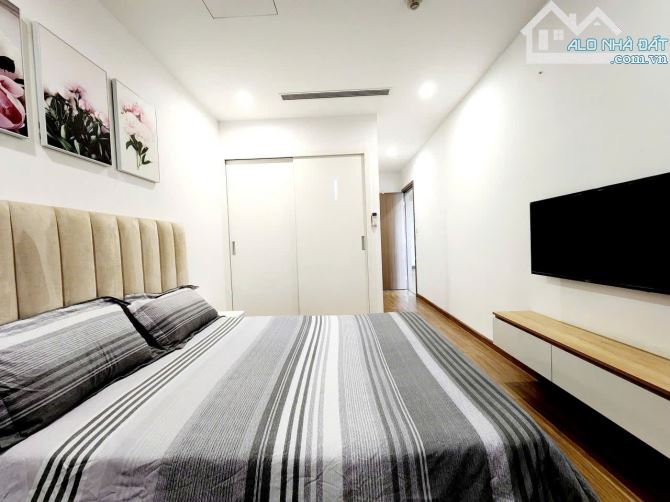 Cho thuê căn hộ 1PN; 2PN: 30m 6tr; 40m 7tr; 50m 9 triệu; 75m 13tr; 90m 18tr. Phố Hàm Long - 3
