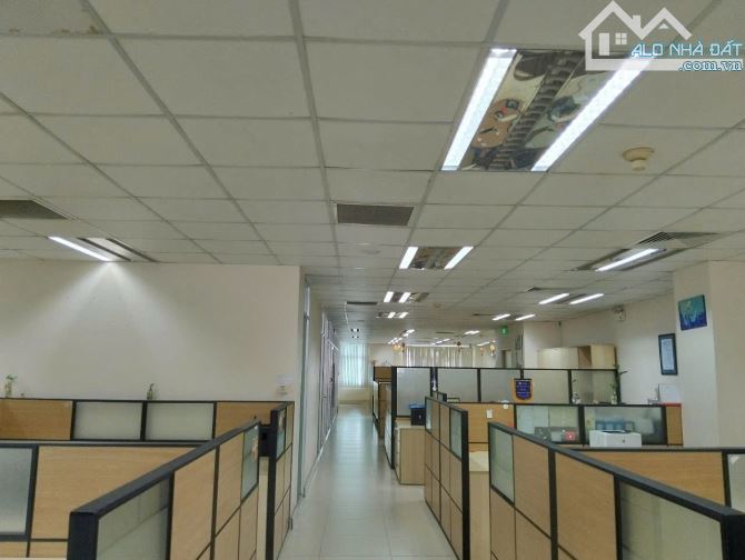 Bán Building 2 hầm 9 tầng, Nguyễn Thị Huỳnh, Phú Nhuận. DTCN: 723m² đất, giá 222 tỷ - 3