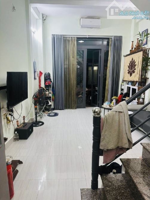 Gấp Gấp Mặt Tiền Siêu Vip Ngay Lê Quốc Trinh Quận Tân Phú Chỉ hơn 5tỷ - 3