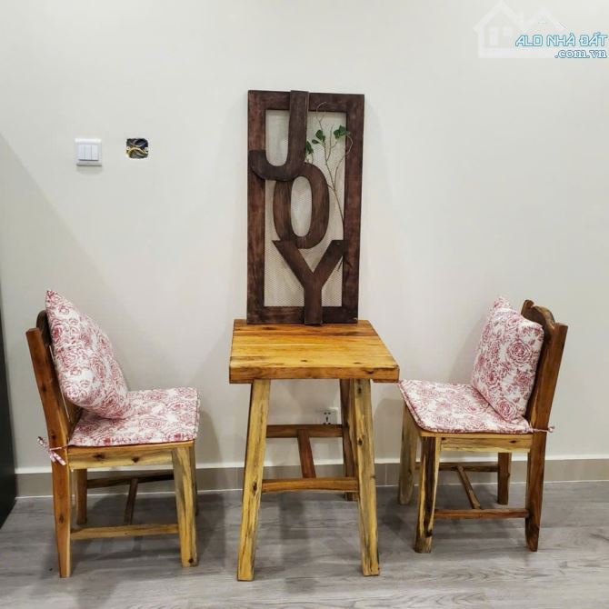 ⭐️ Chung cư VinHome Tầng 31 28m2 – Nguyễn Xiển Thủ Đức - 3