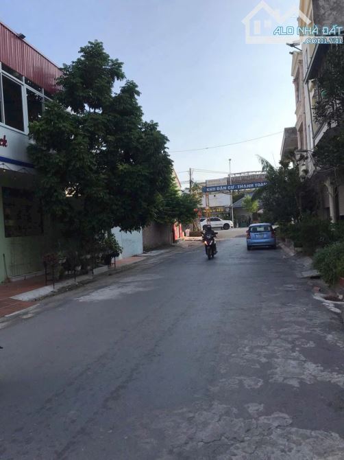 🏡 BÁN ĐẤT ĐẸP – KHU CHUNG CƯ THANH TOÀN, VĨNH KHÊ, AN ĐỒNG, AN DƯƠNG, HẢI PHÒNG - 3