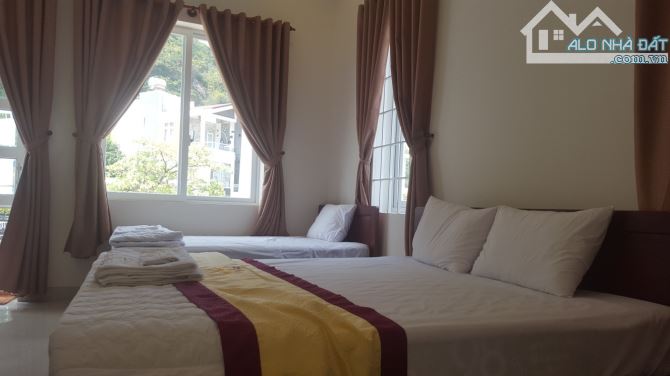Cần bán Biệt thự nghỉ dưỡng 2 mặt tiền 13PN full nội thất – Phan Chu Trinh – 500m² – 45 tỷ - 3