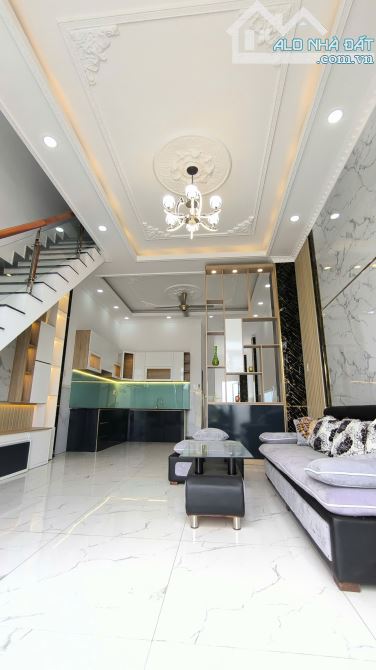 Bán nhà Long An gần KCN Cầu Tràm - 3