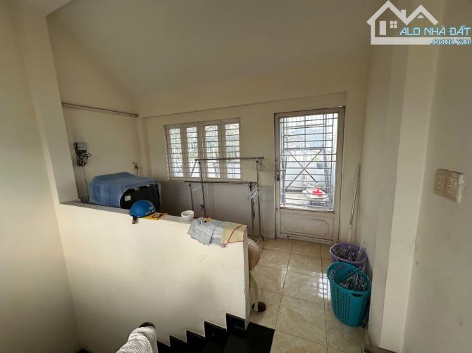 Lên sóng căn nhà siêu lý tưởng khu Bàu Cát Tân Bình 5 tầng chỉ 10.5 tỷ - 3