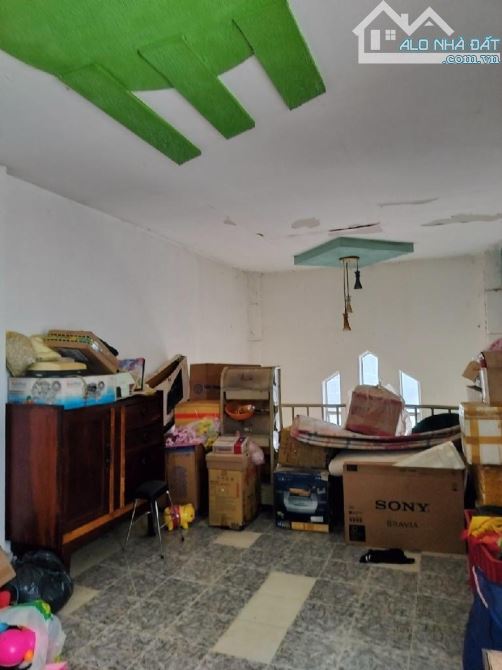 Bán nhà lê văn lương - Phước kiển - sổ riêng giá chỉ 3toi500 - 3
