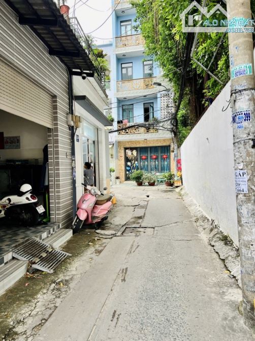 NGUYỄN MINH CHÂU TÂN PHÚ - DT: 5X13M - 4 TÂNG - NHỈNH 8 TỶ - 3