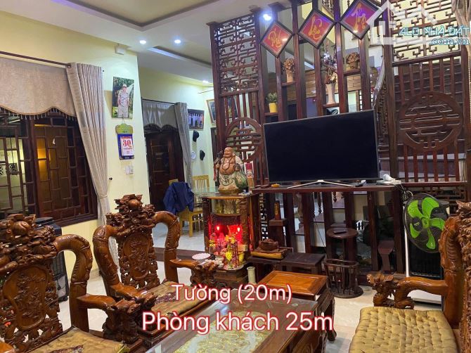 🏆Bán biệt thự 2 Tầng, phân lô trong dự án đường Đá Mọc 5,dt200m2 Gía 8.2 tỷ tl - 3