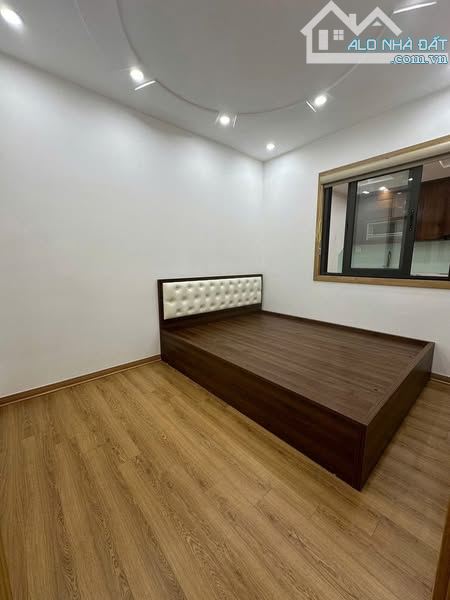 💥 Trung Tâm Cầu Giấy 🌹 Bán nhanh Căn hộ 86m2 dự án N07 Thành Thái - 3