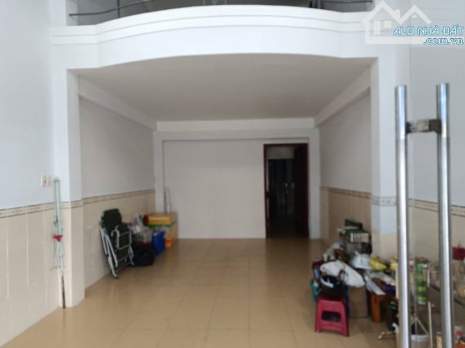 BÁN NHÀ MẶT TIỀN TẠ QUANG BỬU, P.5, Q.8 – KHU VỰC SẦM UẤT - 3