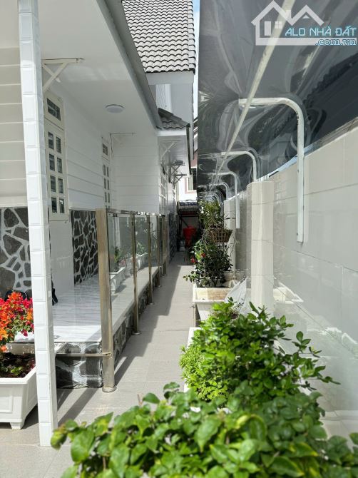 Đà Lạt - Villa - Cô Giang - 200m2 - 12,5 tỷ - 3
