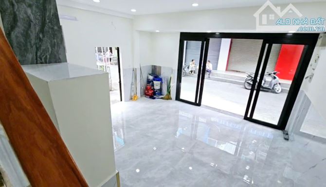 🏠 CẦN BÁN GẤP – NHÀ HXH ĐƯỜNG 3/2, QUẬN 10 – GIÁ CHỈ 6.9 TỶ - 3