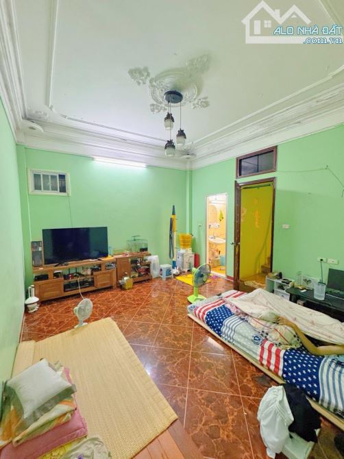 🏡 BÁN NHÀ ĐỘI CẤN – 34m² – 4 TẦNG – GIÁ 6.35 TỶ - 3