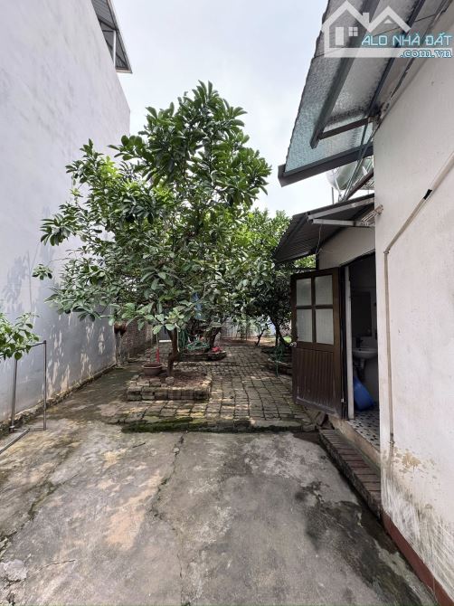 LIÊN MẠC – 52M² – NHÀ C4 – MT 8.7M – 6.4 TỶ - 3