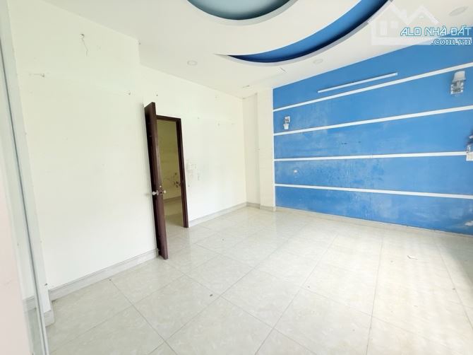 NGUYỄN GIA TRÍ – P.25 BÌNH THẠNH – NGANG 9M – 72M² – 7.5 TỶ – HẺM XE BA GÁC – GẦN HUTECH - 3