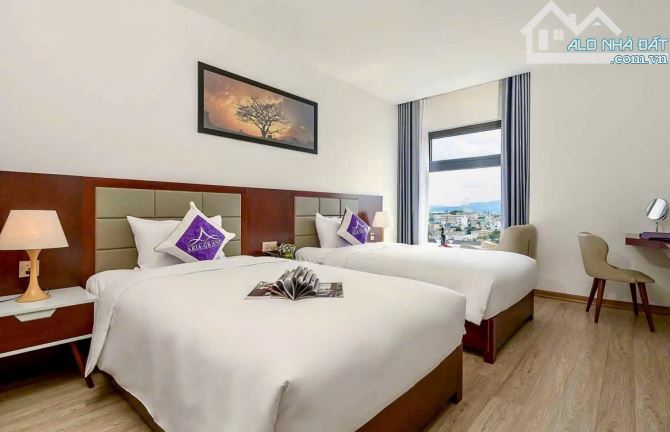 HOT - BÁN TÒA KHÁCH SẠN CAO CẤP 4 SAO - 12 TẦNG PHAN TÔN, TT PHỐ TÂY AN THƯỢNG - 3