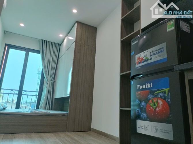 Bán toà CCMN phố Phú Diễn, gần ĐH Tài Nguyên MT. 60m, 7T, 17P. - 3