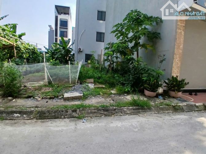 Chỉ nhỉnh 8 tỷ, đất dịch vụ Trũng Trên, Lai Xá, diện tích xinh, vị trí tốt. - 3