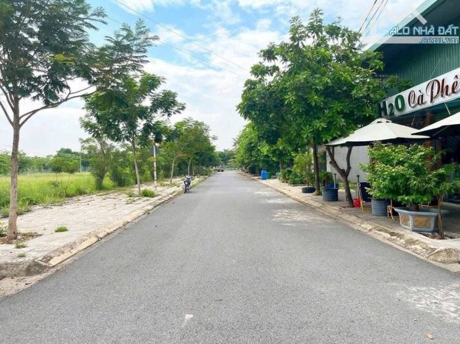 bán nhà khu dân cư xuyên á cầu nhỏ đường tỉnh lộ 9 ở ngay - 3
