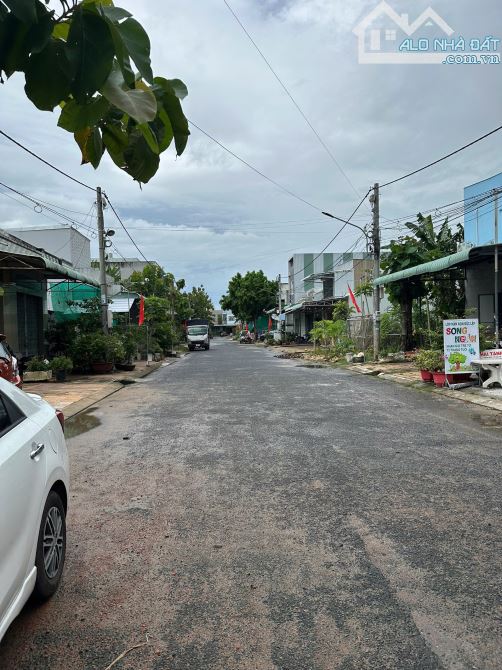 4x16=64m2 Sổ Hồng Thổ Cư Nền Đs5 TTTM Phong Điền, X. Phong Điền, TPCT Giá 1Tỷ390 (TL) - 3