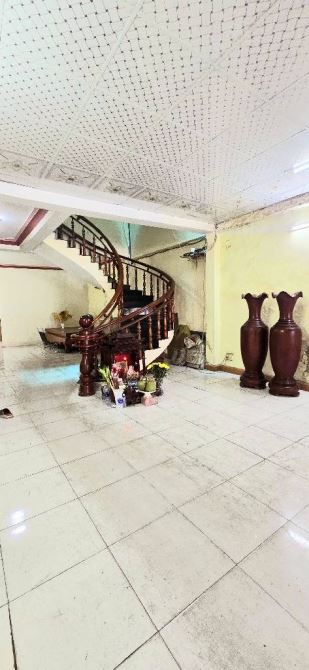 MTKD 5X50 PHAN VĂN HỚN BÀ ĐIỂM 3 TẦNG DIỆN TÍCH LỚN VỊ TRÍ VÀNG KINH DOANH BUÔN BÁN - 3
