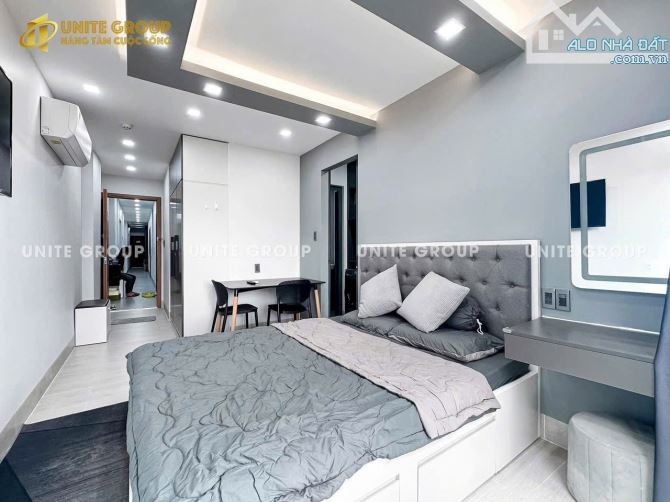 🌟 CĂN HỘ MINI SIÊU ĐẸP – NGAY TRUNG TÂM Q1 🌟 - 3