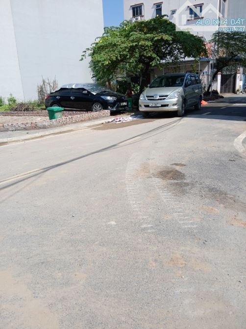 6.X tỷ đất phân lô đường 7m, khu dân trí cao, Đức Thượng, Hoài Đức, kích thước đẹp. - 3