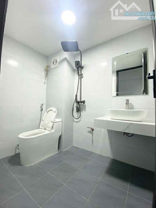 LK MẬU LƯƠNG-  HÀ ĐÔNG- 50M2- 4 TẦNG- KINH DOANH- Giá hợp lý nhất khu vực. - 3