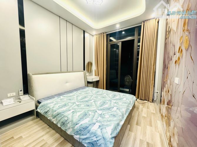 Cho thuê nhà Minh Khai, Hai Bà Trưng - Nhà mới tinh, Full nội thất ở luôn - 3