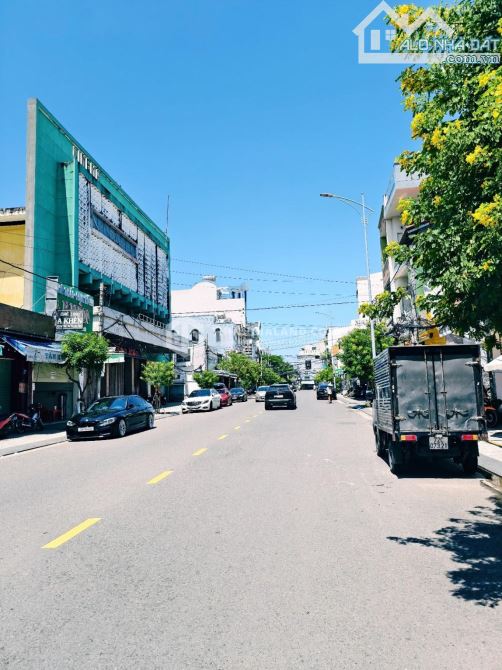 🌅 BÁN ĐẤT MẶT TIỀN_ĐỒ CHIỂU_PHƯỜNG 3_GẦN TRUNG TÂM PHỐ BIỂN VŨNG TÀU 300M_CHỈ 11 TỶ 🌅 - 3