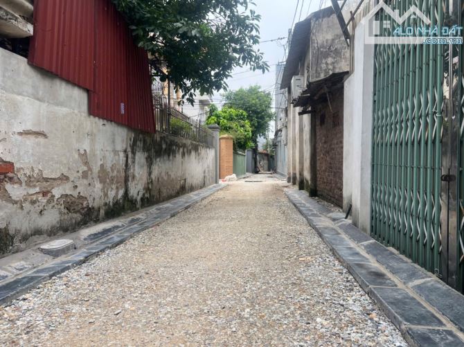 Bán 48 m đất gia Lộc Việt Hùng Đông Anh - 3