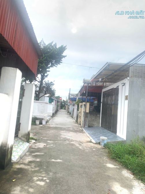 Bán đất thị trấn 50m2 lô góc đường thông giá chỉ 1,7x tỷ - 3