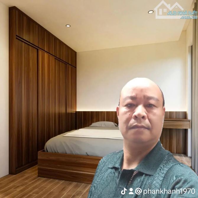 💥BAY NHANH- BA ĐÌNH- NHÀ MỚI COONG- THANG MÁY- 32M - 6 TẦNG - 4 NGỦ. CHỈ 7.8 TỶ💥 - 3