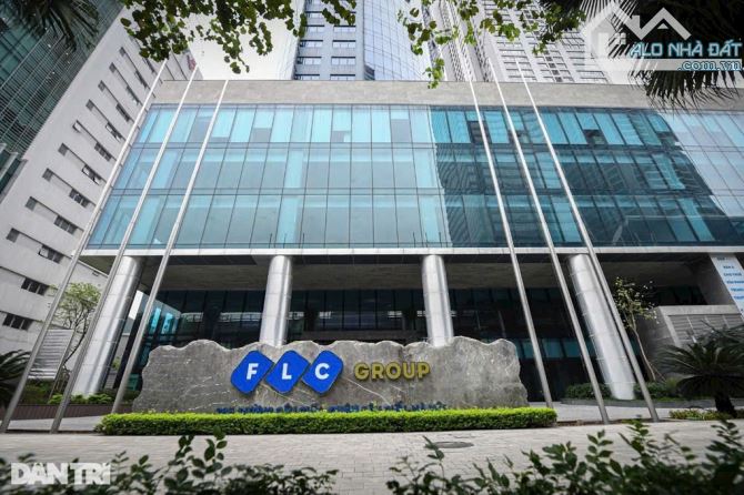 💥💥💥Bán CC FLC 265 Cầu Giấy - DT 96,8M. 2N. 2VS. Tầng trung đẹp - Sổ đỏ chính chủ. Cửa T - 3