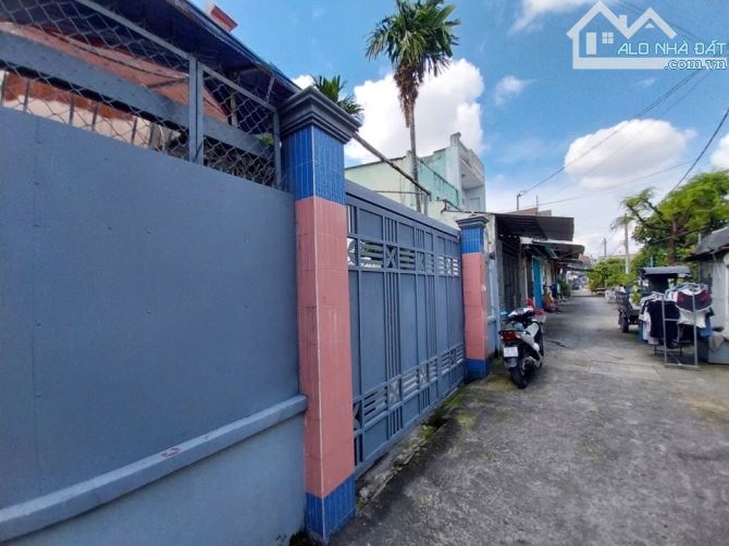 NGỢP BANK 10X15 TRUNG CHÁNH NGUYỄN ẢNH THỦ DIỆN TÍCH LỚN CÓ DÒNG TIỀN TỐT - 3