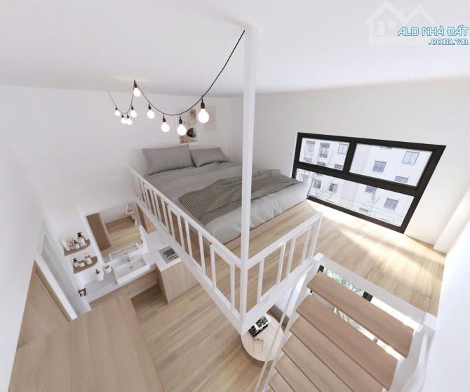BÁN NHÀ 6 TẦNG 60M² THANG MÁY 13.5 TỶ NGÕ THÔNG HOÀNG QUỐC VIỆT CẦU GIẤY - 3