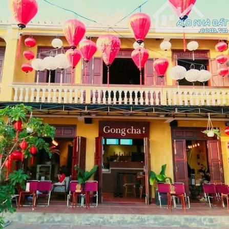 Bán nhà nguyễn duy hiệu . 26 tỷ .152m - 2