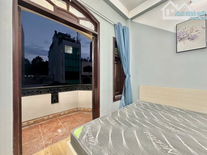 HT CHDV STUDIO/1PN BAN CÔNG ĐẦY ĐỦ NỘI THẤT GẦN SÂN BAY TÂN SƠN NHẤT TẠI QUẬN TÂN BÌNH - 3