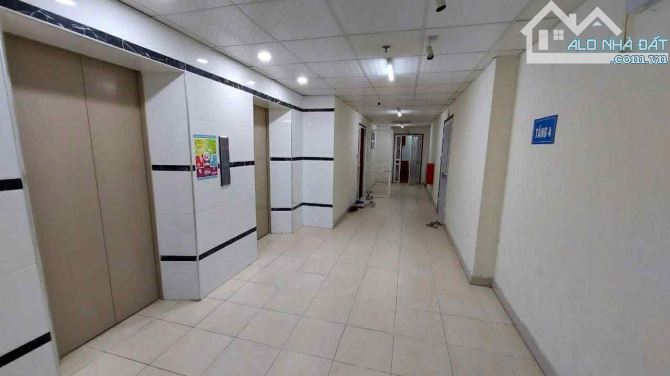 Chính chủ bán nhà Chung cư X20, Bộ Quốc Phòng, Thanh Liệt. - 3