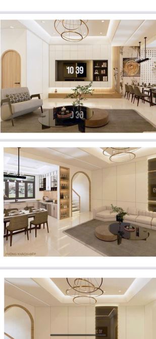 ✨🏡 BÁN NHÀ PHỐ 100m² (ngang 5m, dài 20m) PHƯỜNG XUÂN HƯƠNG, ĐÀ LẠT ✨ - 3