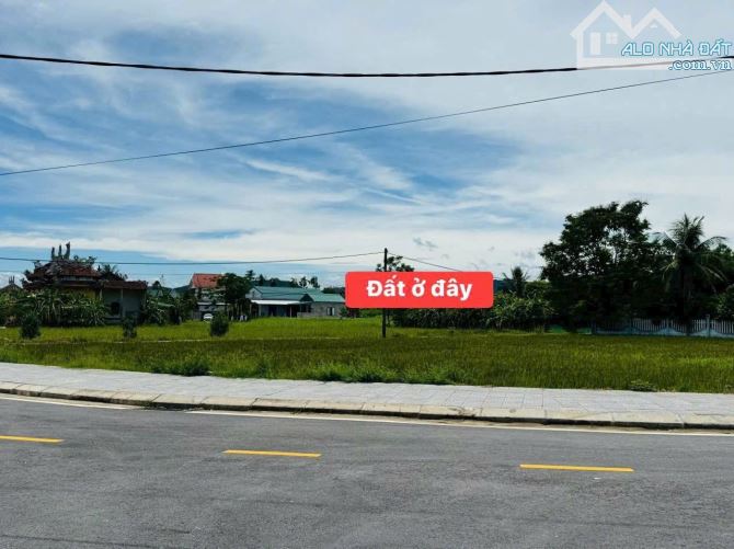 🏘 Quê Chữ – Hương Chữ | Gần Trục Chính Nối QL1A –Ngay Đầu Làng –Chỉ 9xx Triệu - 3