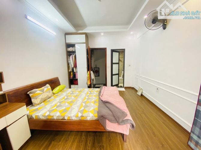 Nhà Đẹp Trung Tâm Quận Thanh Xuân, Phố Tô Vĩnh Diện, Dt 31m2 X 5 Tầng, Mt 3,6m. - 3